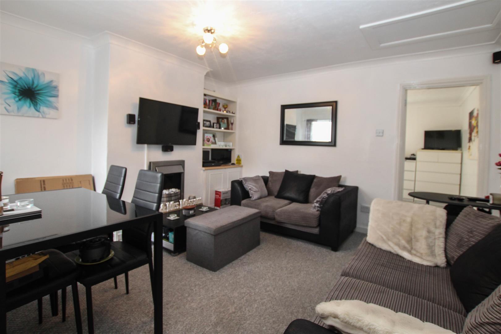 Tower Hill, Brentwood Keith Ashton